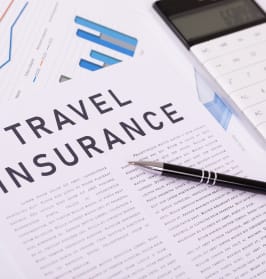Travel Insurance