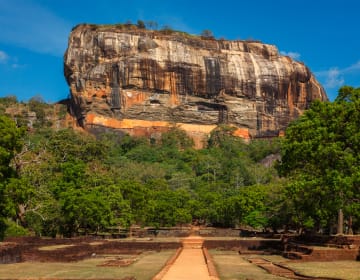 Sigiriya